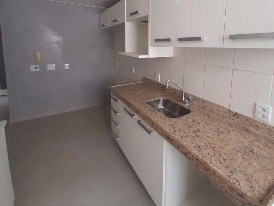 Apartamento em Niterói