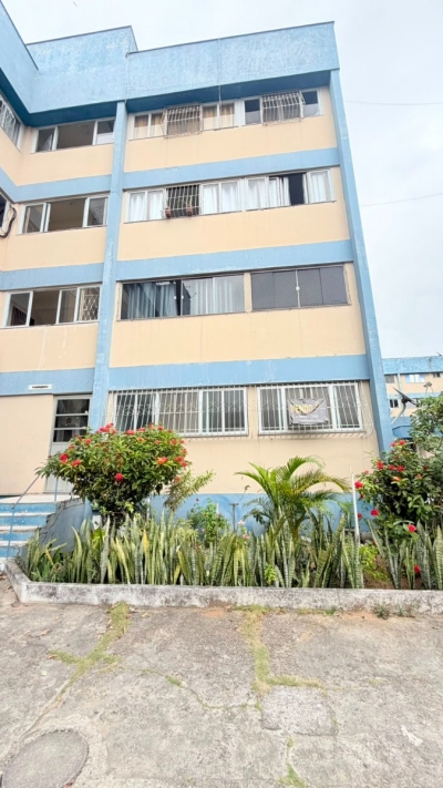 Venda - Apartamento (Padrão) - coqueiral de itaparica - Vila Velha/ES - Cod. IMOB028971231
