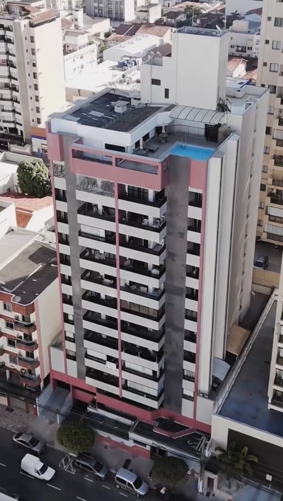 Venda - Apartamento (Padrão) - itapuã - Vila Velha/ES - Cod. IMOB472524784