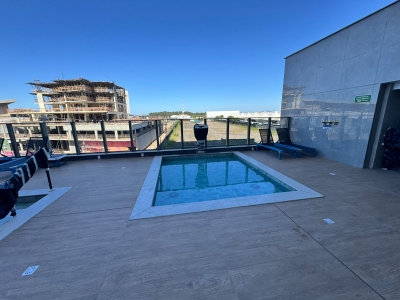 Venda - Apartamento (Padrão) - Jockey de Itaparica - Vila Velha/ES - Cod. IMOB156696278