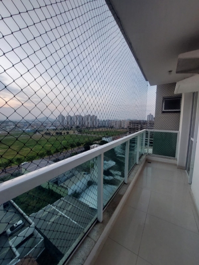 Venda - Apartamento (Padrão) - Jockey de Itaparica - Vila Velha/ES - Cod. IMOB232388879
