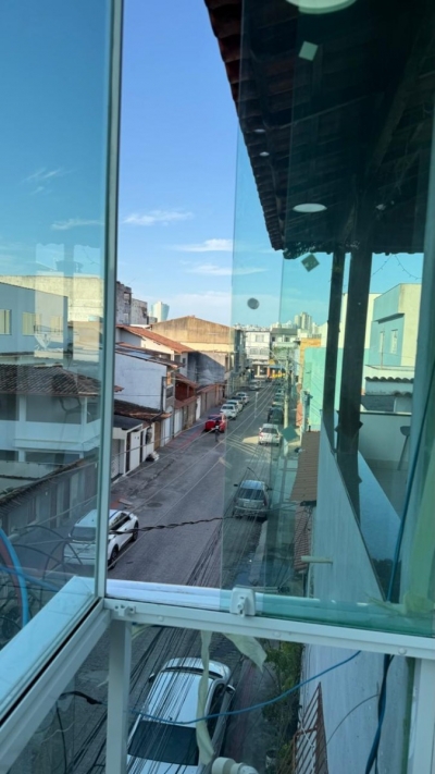 Venda - Apartamento (Padrão) - Santa Mônica Popular - Vila Velha/ES - Cod. IMOB284606014