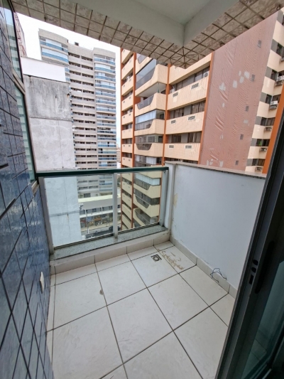 Venda - Apartamento (Alto Padrão) - Itapuã - Vila Velha/ES - Cod. IMOB113444974