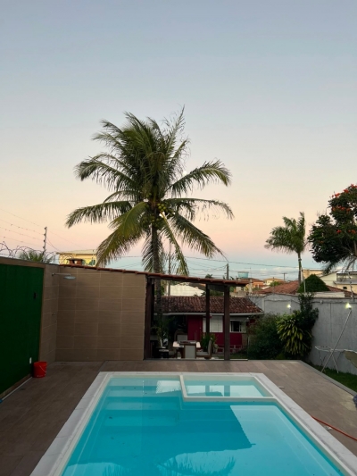Venda - Casa (Padrão) - Village do Sol - Guarapari/ES - Cod. IMOB799820403