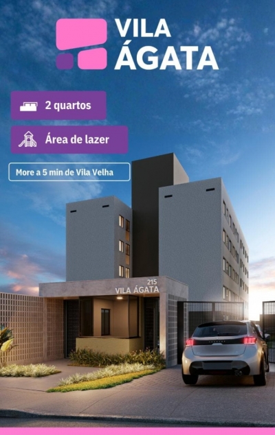 Venda - Apartamento (Padrão) - Rio Marinho - Cariacica/ES - Cod. IMOB973814520