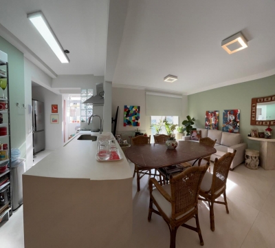 Venda - Apartamento (Padrão) - Vila Olímpia - São Paulo/SP - Cod. Ap Gomes