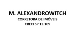 Banner personalizado