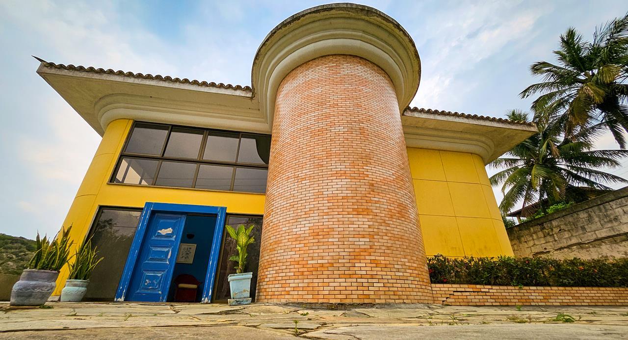 Casa em Armação dos Búzios