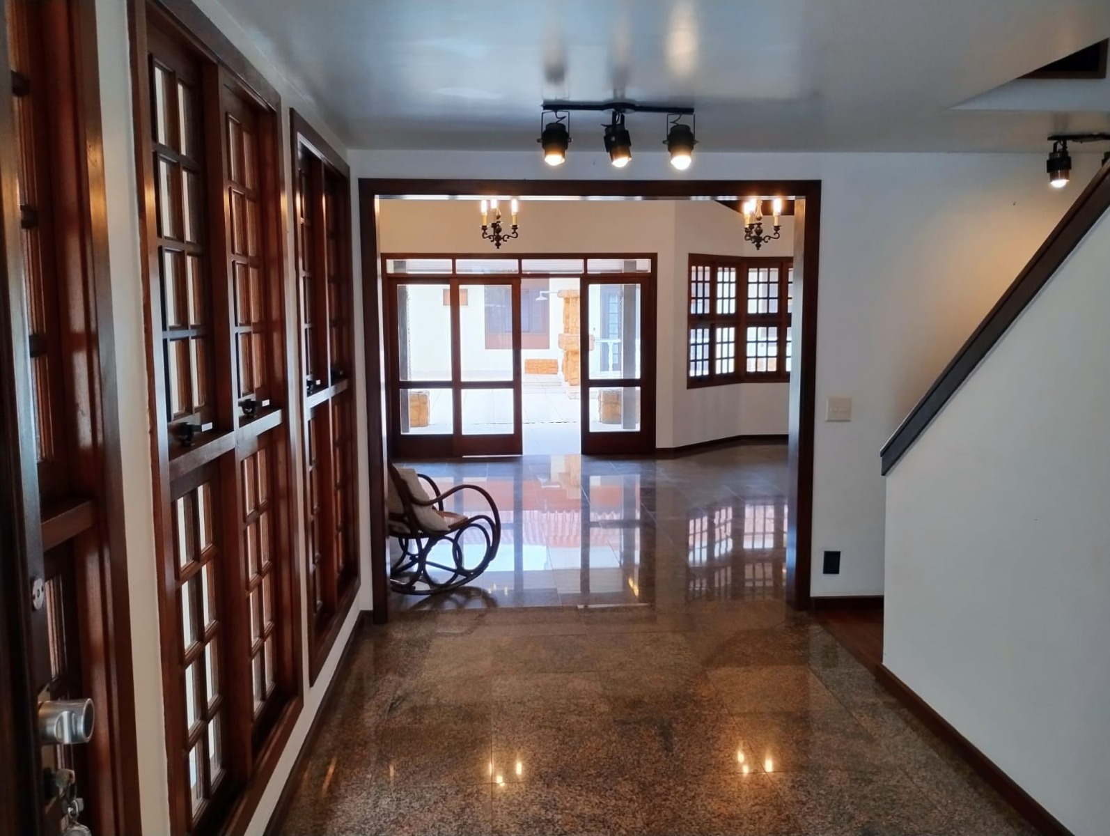 Casa Santa Mônica Classic