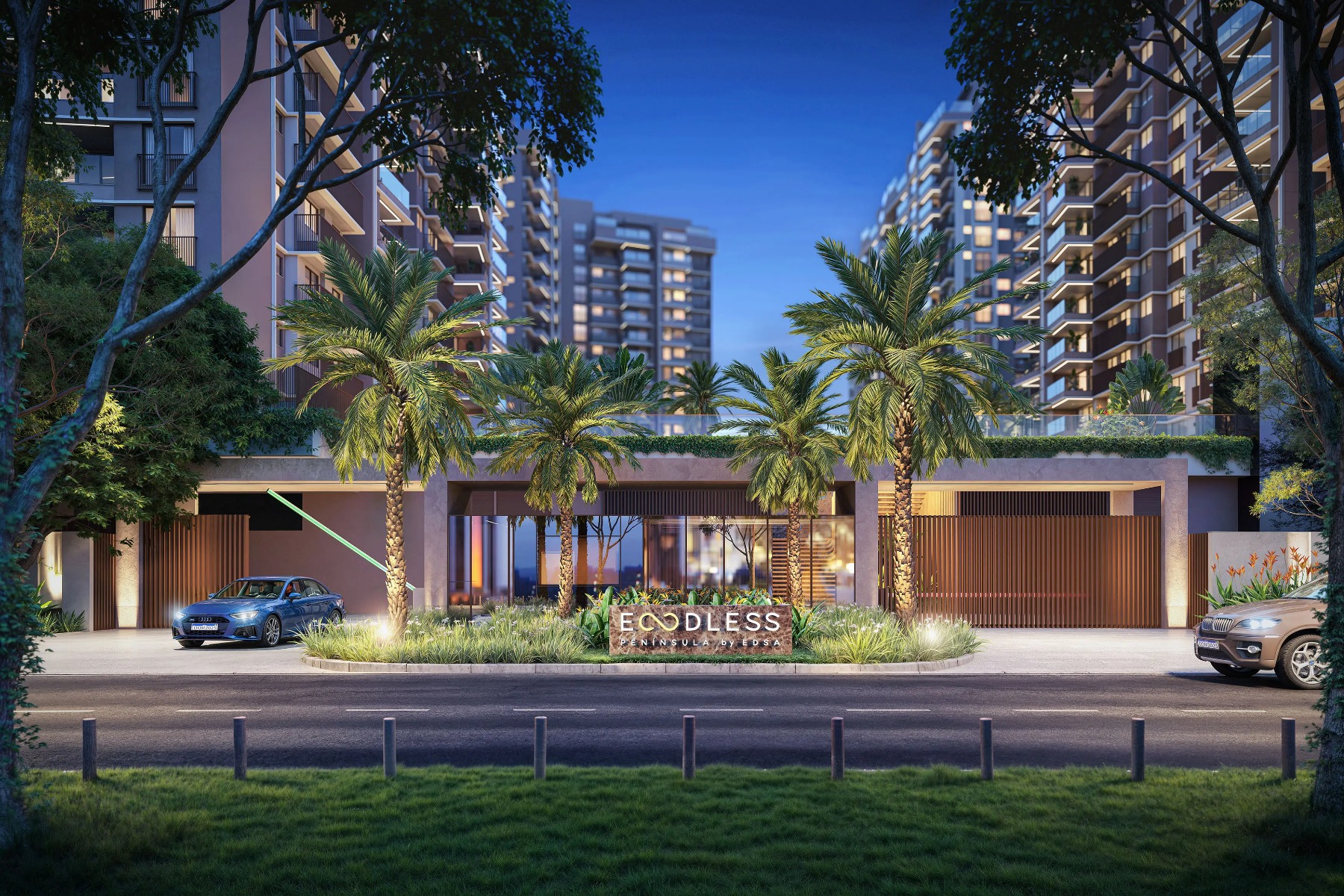 Lançamento Exclusivo