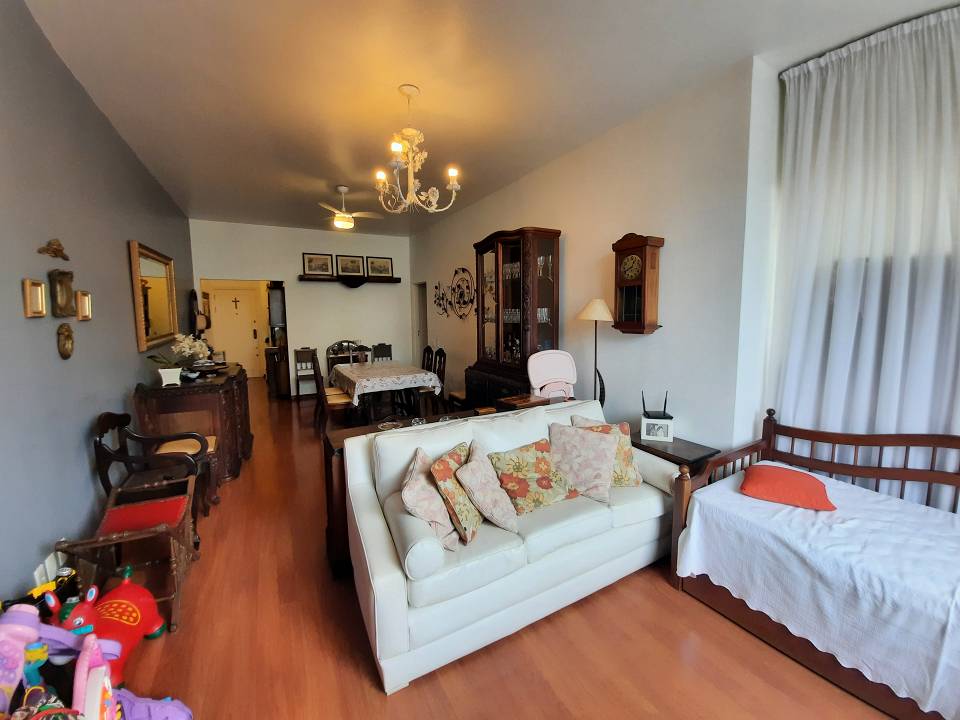 Apartamento em Rio de Janeiro