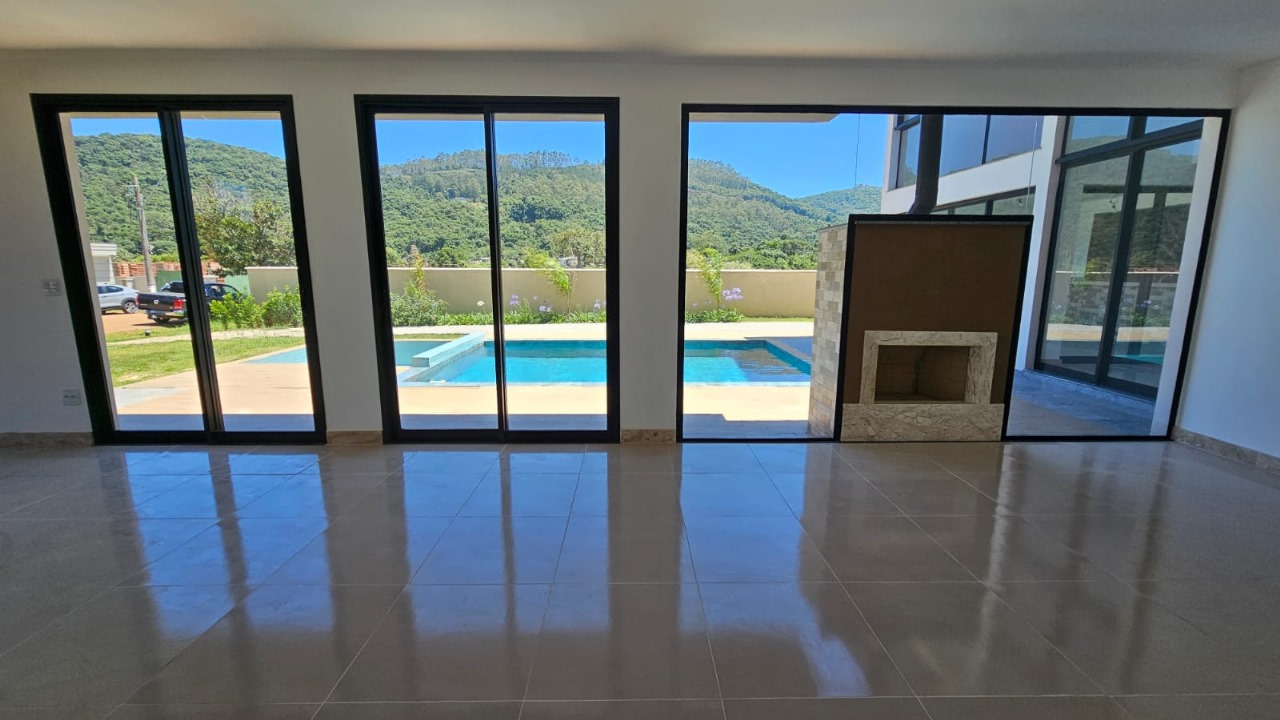 Casa em Poços de Caldas