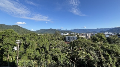 Venda - Apartamento (Padrão) - Acaraú - Ubatuba/SP - Cod. IMOB401694566