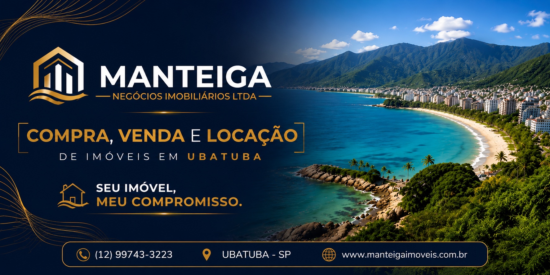 Banner personalizado