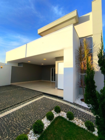 Venda - Casa (Padrão) - Athenas - Catalão/GO - Cod. IMOB488103637