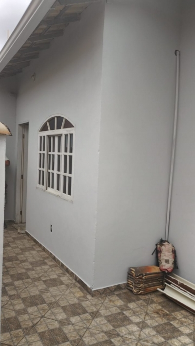 Venda - Casa (Em vila fechada) - Cajueiro - Cabo Frio/RJ - Cod. IMOB480800432