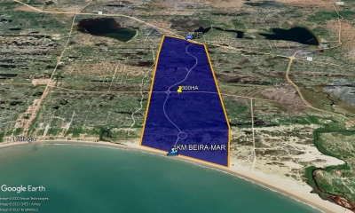 Venda - Comercial (Negócio) - Hernani Sá - Ilhéus/BA - Cod. IMOB686976997