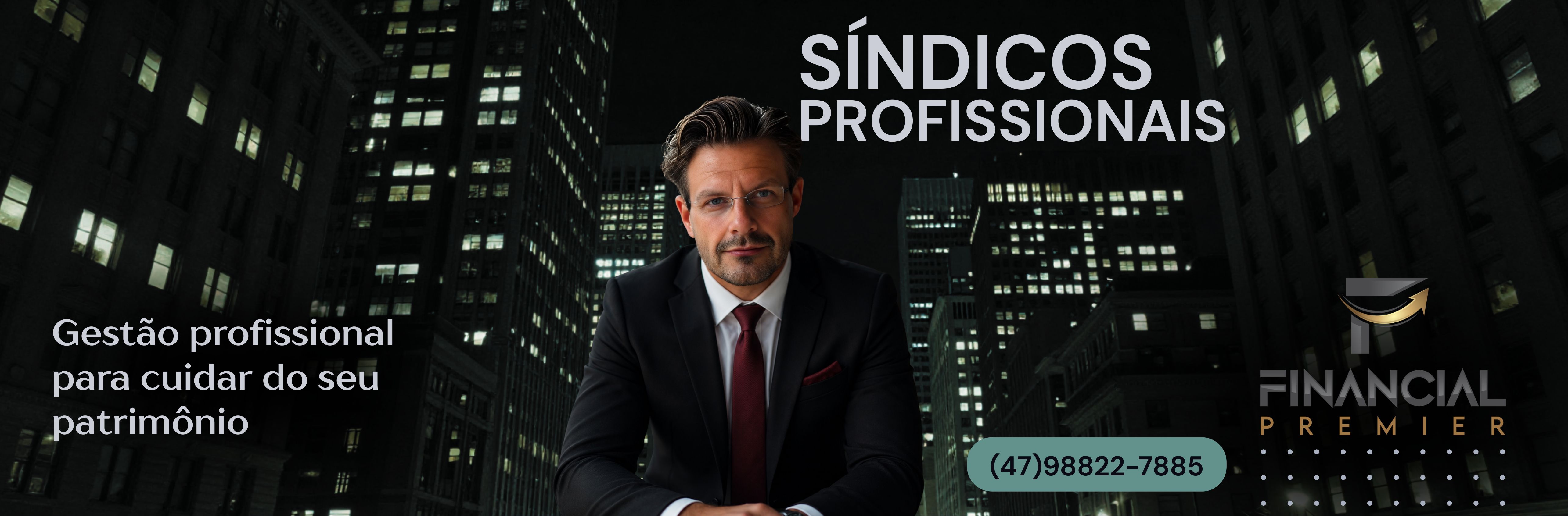 Banner personalizado