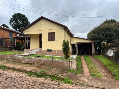 Capa do imóvel
