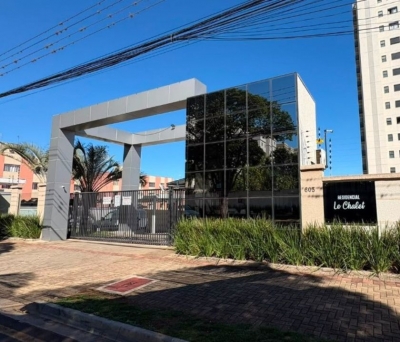 Venda - Apartamento (Padrão) - Parque Jamaica - Londrina/PR - Cod. JSP01