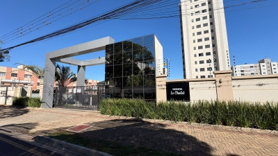Venda - Apartamento (Padrão) - Parque Jamaica - Londrina/PR - Cod. JSP01