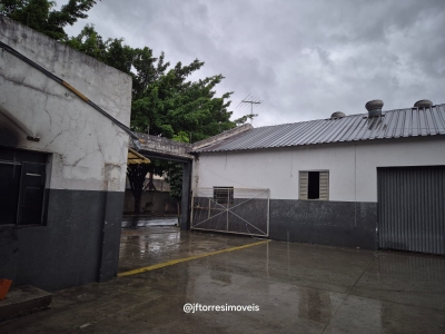 Locação - Comercial (Negócio) - Belenzinho - São Paulo/SP - Cod. IMOB01