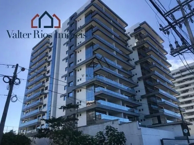 Venda - Apartamento (Padrão) - Jardim Atlântico - Ilhéus/BA - Cod. AP0174_VALTER