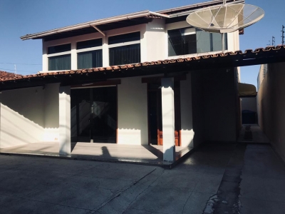 Venda - Casa (Padrão) - Boa Vista - Ilhéus/BA - Cod. IMOB145179074