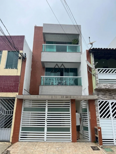 Venda - Apartamento (Padrão) - Pontal - Ilhéus/BA - Cod. AP0398_VALTER