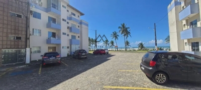 Venda - Apartamento (Padrão) - São Francisco - Ilhéus/BA - Cod. AP0375_VALTER