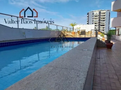 Venda - Apartamento (Padrão) - Cidade Nova - Ilhéus/BA - Cod. AP0163_VALTER