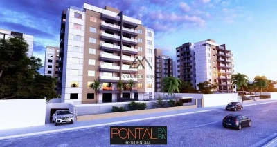 Venda - Apartamento (Padrão) - Pontal - Ilhéus/BA - Cod. AP0355_VALTER
