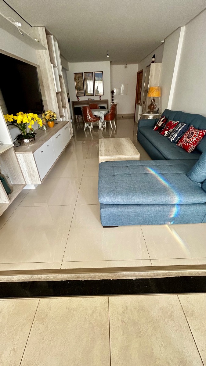 Apartamento em Praia Grande