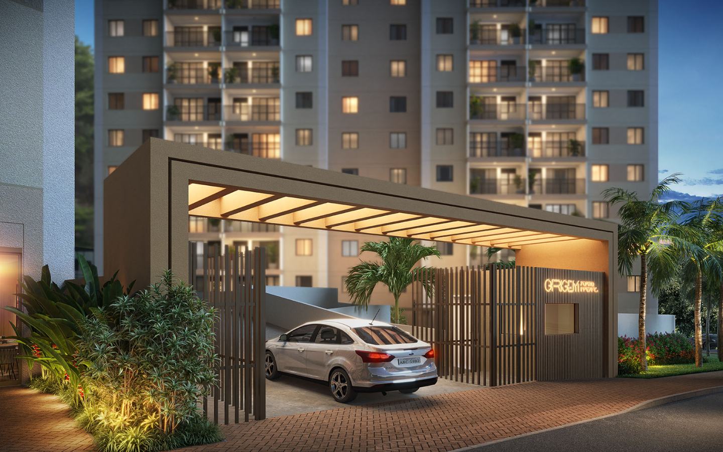 Apartamento em Rio de Janeiro