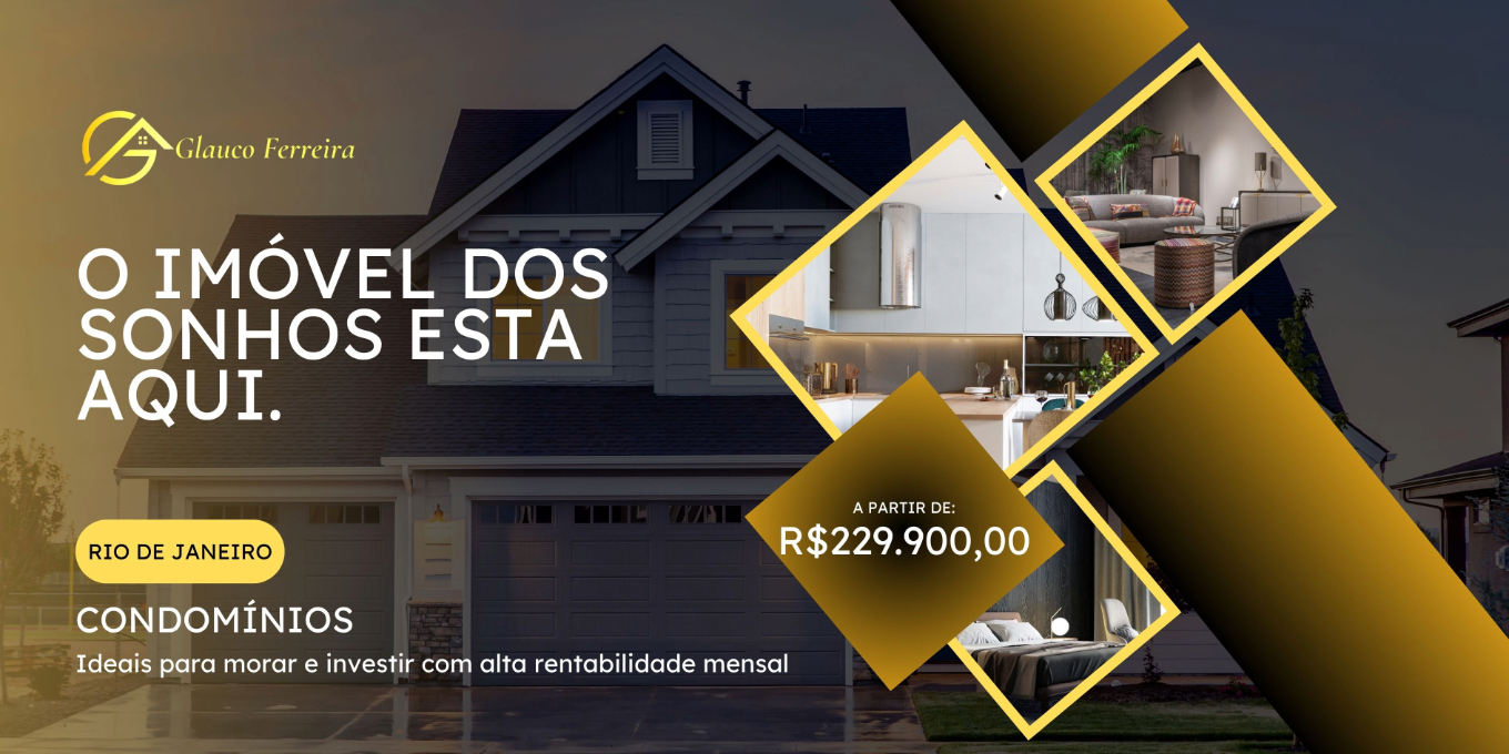 Banner personalizado