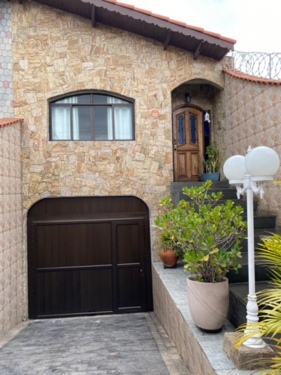 Venda - Casa (Padrão) - Vila Buenos Aires - São Paulo/SP - Cod. 26681214MSI