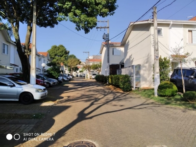 Venda - Casa (Sobrado em condomínio) - Engenheiro Goulart - São Paulo/SP - Cod. 301