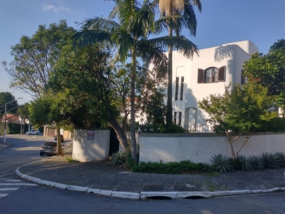 Venda - Casa (Sobrado Padrão) - Engenheiro Goulart - São Paulo/SP - Cod. 308