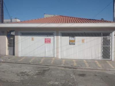 Venda - Casa (Padrão) - Engenheiro Goulart - São Paulo/SP - Cod. 310