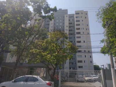 Venda - Apartamento (Padrão) - Engenheiro Goulart - São Paulo/SP - Cod. 319