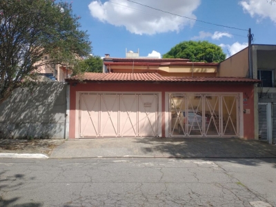 Venda - Casa (Padrão) - Engenheiro Goulart - São Paulo/SP - Cod. 331