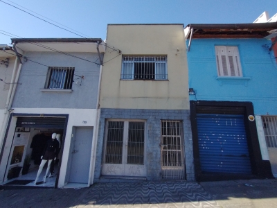 Venda - Comercial (Sobrado) - Penha de França - São Paulo/SP - Cod. 338