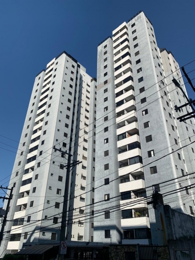 Venda - Apartamento (Padrão) - Vila Esperança - São Paulo/SP - Cod. IMOB135953356