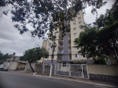Venda - Apartamento (Padrão) - Engenheiro Goulart - São Paulo/SP - Cod. IMOB344771525