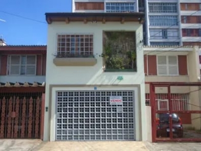 Venda - Casa (Sobrado Padrão) - Engenheiro Goulart - São Paulo/SP - Cod. IMOB169189493