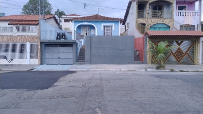 Venda - Casa (Padrão) - Engenheiro Goulart - São Paulo/SP - Cod. IMOB081304016