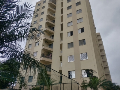 Venda - Apartamento (Padrão) - Engenheiro Goulart - São Paulo/SP - Cod. IMOB280563242