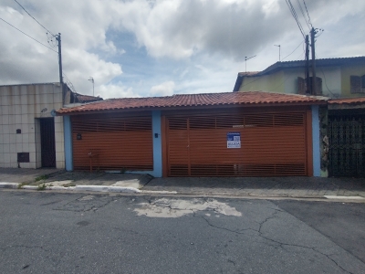 Venda - Casa (Térreo) - Engenheiro Goulart - São Paulo/SP - Cod. IMOB216395438
