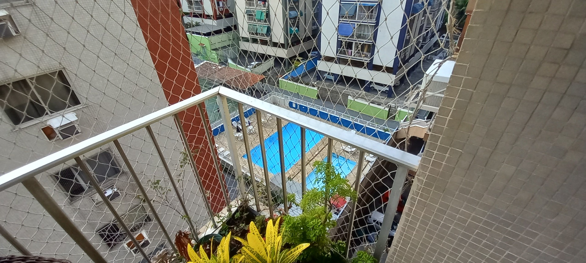 Apartamento em Rio de Janeiro
