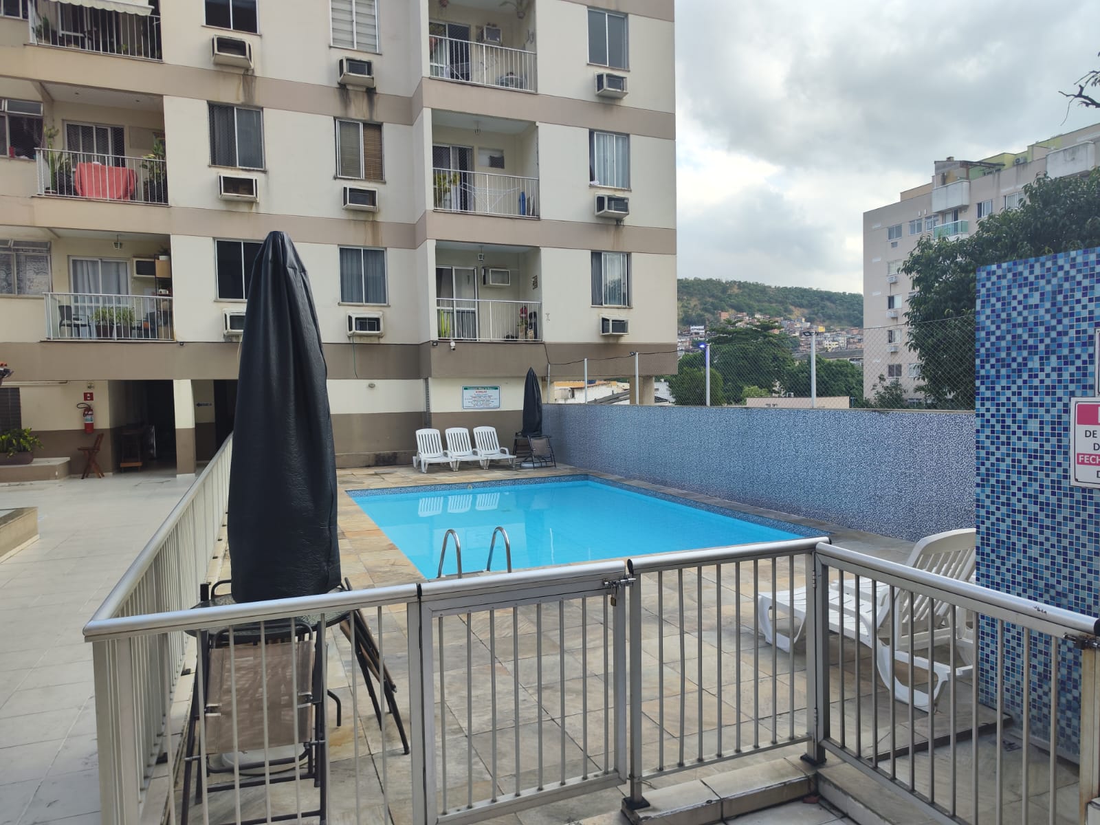 Apartamento em Rio de Janeiro